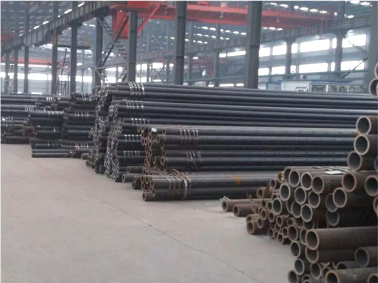 麦盖提12cr2mo化肥专用管