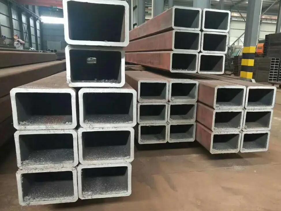 麦盖提s355j0方管